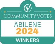CommunityVotes Abilene 2024