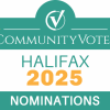 CommunityVotes Halifax 2025