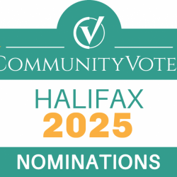 CommunityVotes Halifax 2025