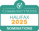 CommunityVotes Halifax 2025