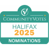 CommunityVotes Halifax 2025