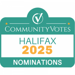 CommunityVotes Halifax 2025