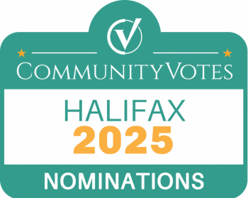 CommunityVotes Halifax 2025