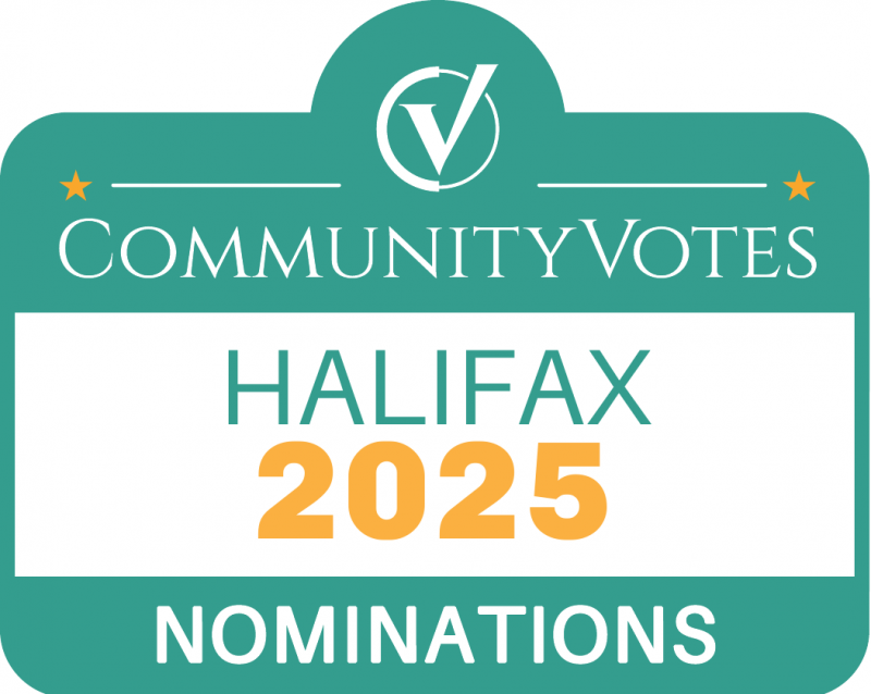 CommunityVotes Halifax 2025