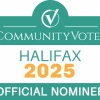 CommunityVotes Halifax 2025
