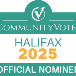 CommunityVotes Halifax 2025
