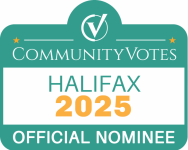 CommunityVotes Halifax 2025