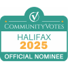 CommunityVotes Halifax 2025