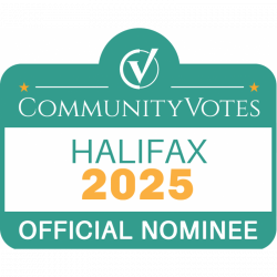 CommunityVotes Halifax 2025