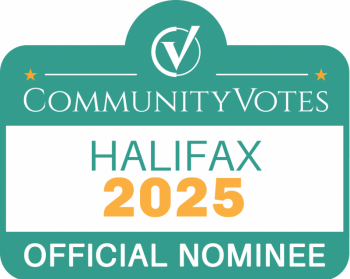 CommunityVotes Halifax 2025