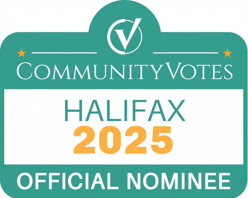 CommunityVotes Halifax 2025