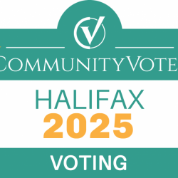 CommunityVotes Halifax 2025