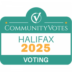 CommunityVotes Halifax 2025