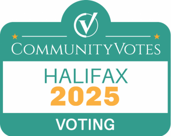 CommunityVotes Halifax 2025