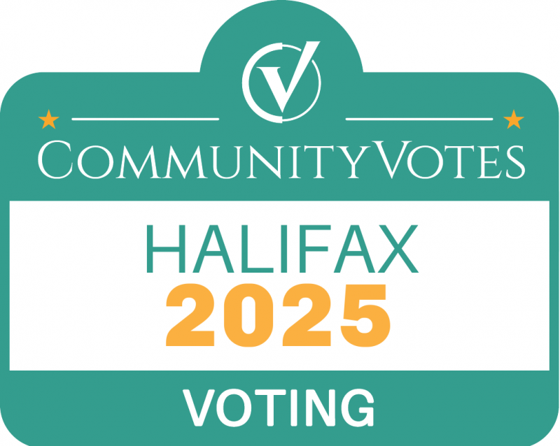 CommunityVotes Halifax 2025