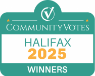 CommunityVotes Halifax 2025