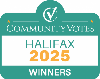CommunityVotes Halifax 2025