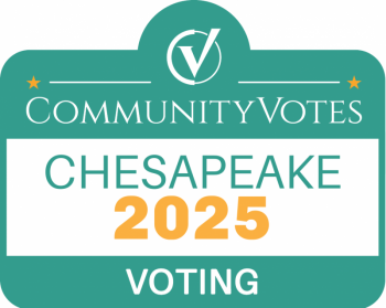 CommunityVotes Chesapeake 2025