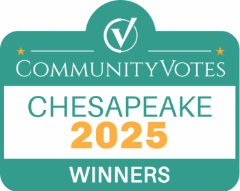 CommunityVotes Chesapeake 2025