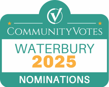 CommunityVotes Waterbury 2025