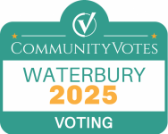 CommunityVotes Waterbury 2025