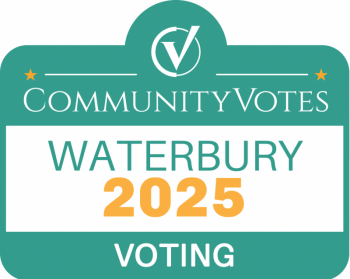 CommunityVotes Waterbury 2025