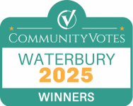 CommunityVotes Waterbury 2025