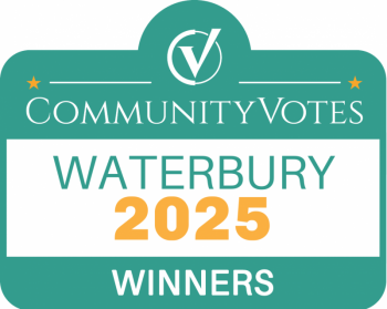 CommunityVotes Waterbury 2025