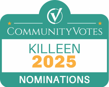 CommunityVotes Killeen 2025