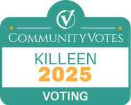 CommunityVotes Killeen 2025