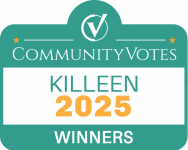 CommunityVotes Killeen 2025