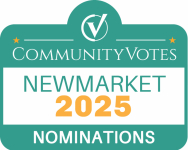 CommunityVotes Newmarket 2025