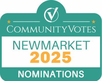 CommunityVotes Newmarket 2025