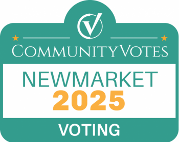 CommunityVotes Newmarket 2025