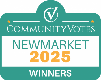 CommunityVotes Newmarket 2025