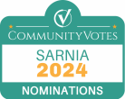 CommunityVotes Sarnia 2025