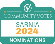 CommunityVotes Sarnia 2024