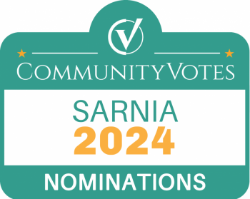 CommunityVotes Sarnia 2025