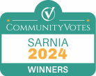CommunityVotes Sarnia 2024
