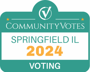 CommunityVotes Springfield IL 2024