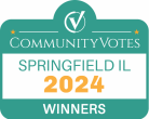 CommunityVotes Springfield IL 2024