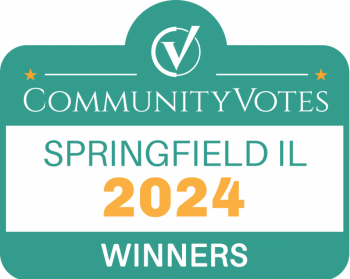 CommunityVotes Springfield IL 2024