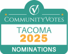 CommunityVotes Tacoma 2025