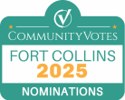 CommunityVotes Fort Collins 2025