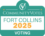 CommunityVotes Fort Collins 2025