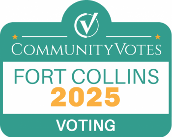 CommunityVotes Fort Collins 2025