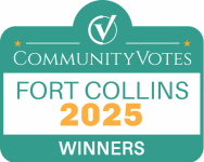 CommunityVotes Fort Collins 2025