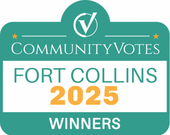 CommunityVotes Fort Collins 2025