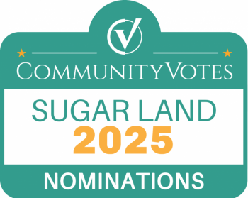 CommunityVotes Sugar Land 2025