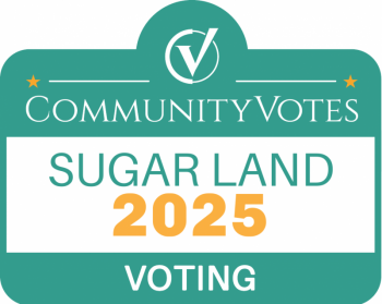 CommunityVotes Sugar Land 2025
